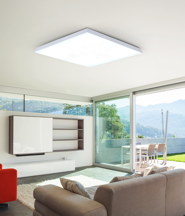 [단종]에이솔240W 국산LED거실등 아파트거실등