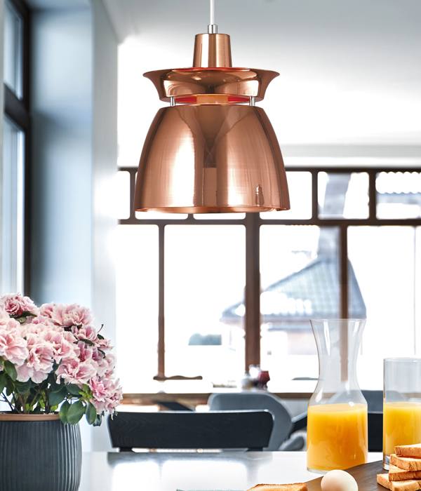 토르 1등 펜던트 인테리어 식탁등 [4color]