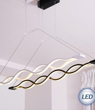 프레첼50W LED식탁등 식탁전등