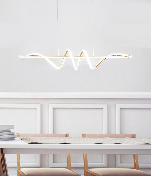 보리스 식탁펜던트조명 LED식탁등 펜던트등 식탁전등 40W