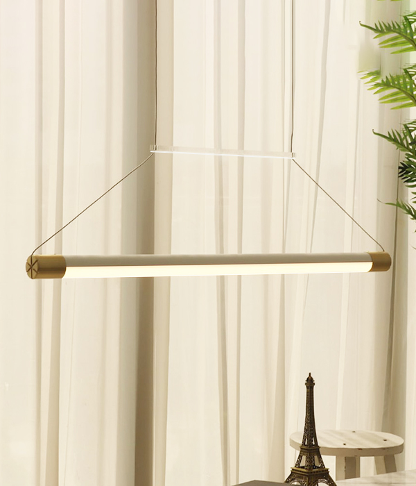 디나 식탁펜던트조명 LED식탁등 일자조명 LED20W/30W/40W