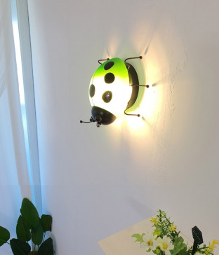 무당이 LED벽등, 벽무드등, 아이방등, 키즈조명