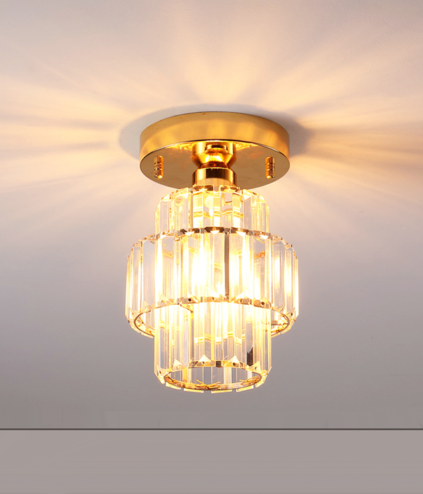 스키아 크리스탈 센서등, 직부등, 현관등