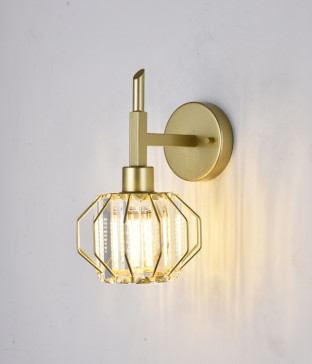 리스코 1등 벽등 크리스탈벽등 벽부등