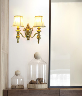 로망스 2등 벽무드등,벽부착등,벽전등[B-type]