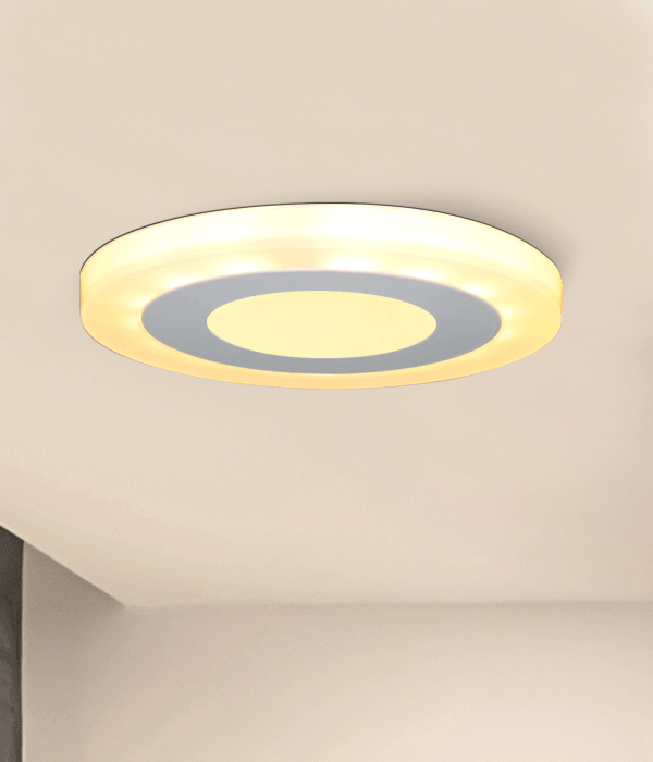 스마트 LED 딩고 LED 6W 타공 75mm 3인치 매입등 - 국내 제작