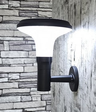 라스타 태양광 벽등 LED벽조명 외부벽등 실외벽조명 [LED 4.5W]