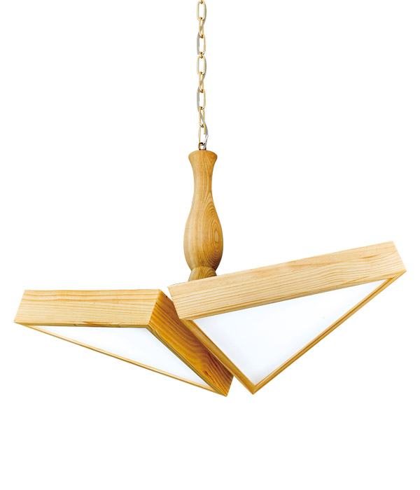 크로빈 2등 국산LED방등 안방전등