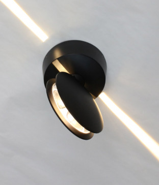 보체 원형 직부등 인테리어조명 LED 9W