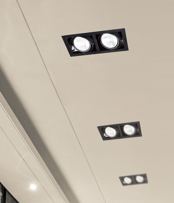 프리미엄 멀티 매입 파 30(2구 화이트/블랙)