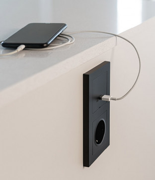 유럽 디자인 스위치 SG콘센트 배선기구