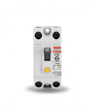 상도일렉트릭 누전 차단기(A,B,C / 소형)