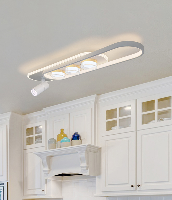 메이저 60W 국산주방등 주방전등(소형)