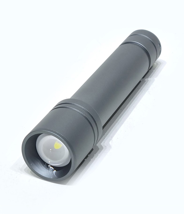 랜더 LED 충전식 랜턴 A