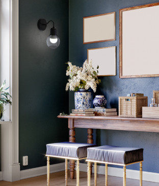 망주 1등 벽등 인테리어 벽조명