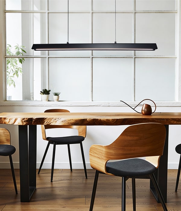 페브르 LED 30W 식탁등 인테리어 식탁전등